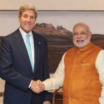 Kerry’s Visit: India and America need each other