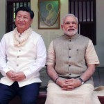 President Xi Jinping Comes Calling-On