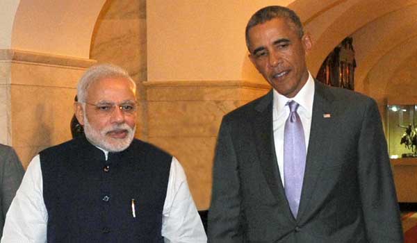 When Modi made his moves in the US