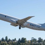 Boeing Delivers 5th P-8I Maritime Patrol Aircraft to India