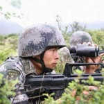 China Streamlines the PLA, But with Strings Attached