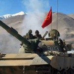 China Wages Total War: Can The World Afford To Play Dumb