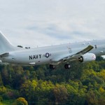 Boeing Delivers 18th P-8A Poseidon to the US Navy
