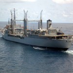 Indian Warships Visit – Mombasa
