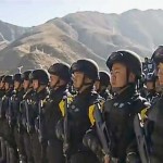 The PLA Army: Vision 2025