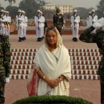 Bangladesh: Challenges for Hasina led Government