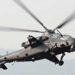 Helicopters in Military Aviation in China