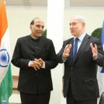 Indo-Israel Relations