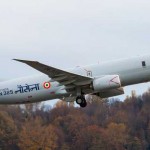 Boeing Delivers Sixth P-8I Maritime Patrol Aircraft to India