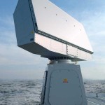 Airbus delivers more naval radars to US Navy under contract to Lockheed Martin