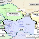 Non- Linear Conflict in J&K Require Convergence of Divergent Strategies
