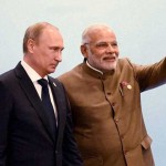 Modi-Putin summit will be a game changer