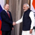 Russia-India Relationship Perspectives Beyond 2018