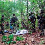 Anti-Naxal Operations: How not to Fight a Guerilla War!
