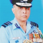 Air Marshal Anil Khosla takes over as Director General Air Operations