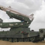 No Place To Hide: Latest Developments in Air Defence Missiles