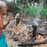 Humanitarian Crisis in the BTAD of Assam: A view from the Field