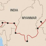 Strategic perspectives on China’s South Asian connectivity