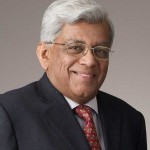 BAE Systems names Deepak Parekh India chairman