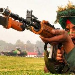 India's security challenge: A two-and-half-front war