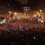 Beyond the Paris Incidents