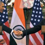 India in US Strategic Rebalance in Asia-Pacific