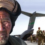 US drawdown from Afghanistan and Its Implications