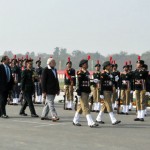 PM's remarks at the NCC Rally