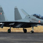 HAL Hands-over the First Overhauled Su-30 MKI; Defence Minister Lauds the...