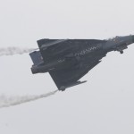 Defence Minister Hands-over HAL Made Tejas to IAF; Calls for Out of Box...
