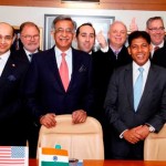 Boeing Awards Titanium Forging Contract to India’s Bharat Forge