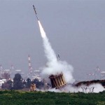 Why Iron Dome will short? What could be done: A Viewpoint?