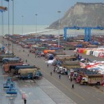 Gwadar port operationalisation: India, US need to redraw maritime strategy