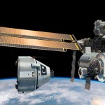 Boeing Awarded First-Ever Commercial Human Space Flight Mission
