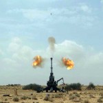 Dhanush 155mm Artillery Gun: A “Make in India” Marvel