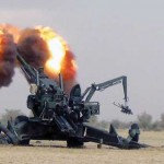 Current State of Modernisation in the Indian Artillery