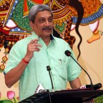 New Policy Guidelines on Working of Cantonment Boards on the Anvil: Manohar...