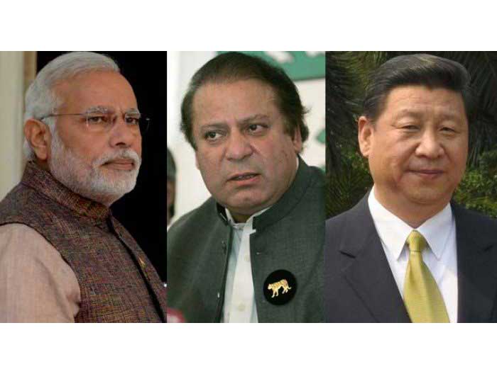Setback to India’s Pak Policy and the China Factor