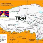 China and the Question of Tibet