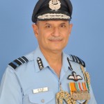 Air Marshal Ravinder Kumar Dhir took over as AOC-in-C of South Western Air...