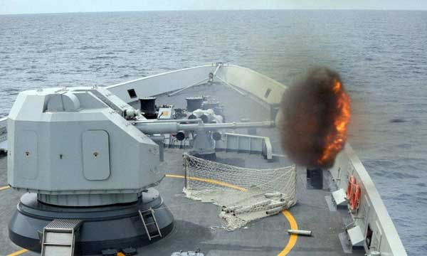 South China Sea Ruling: India Strikes the Right Balance