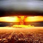 To Resume Nuclear Testing is a Step Backward