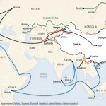 Geopolitics of China’s Belt and Road Policy