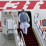 India comes calling to Central Asia