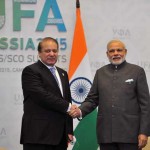 Talks with Pakistan