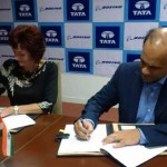 Boeing and Tata announce Strategic Aerospace Partnership to Make in India