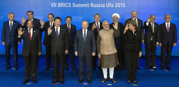 South Asia Chessboard: An India’s struggle for ‘policy of prestige’