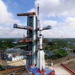 GSLV successfully launches India’s latest communication Satellite GSAT-6