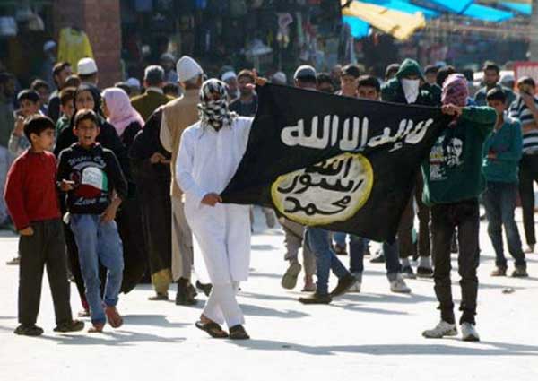 India Wakes up to ISIS Threat