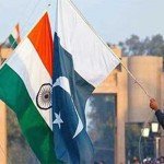 India-Pakistan dialogue on Kashmir